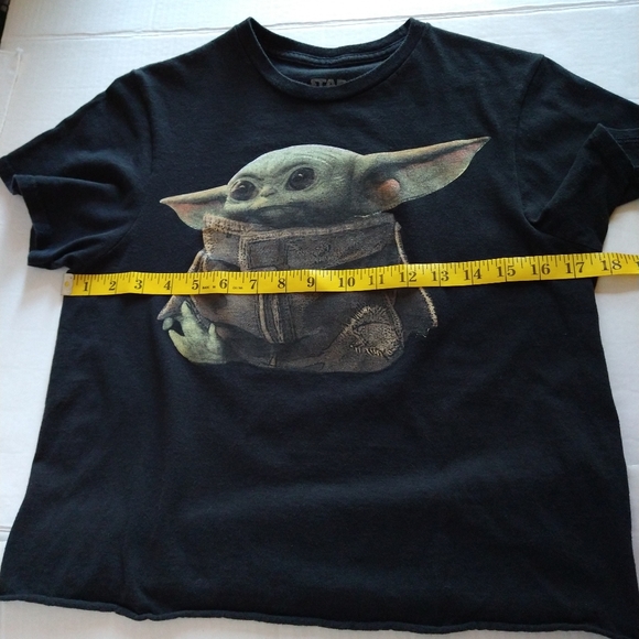 Crop tops tee shirts bundle size small medium - Picture 15 of 16